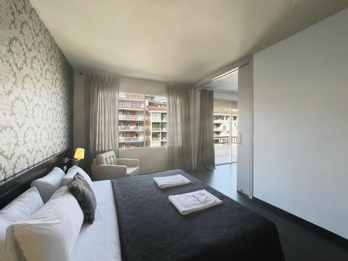 Stay U-Nique Apartments Beltran I Rozpide Barcelona Exterior foto