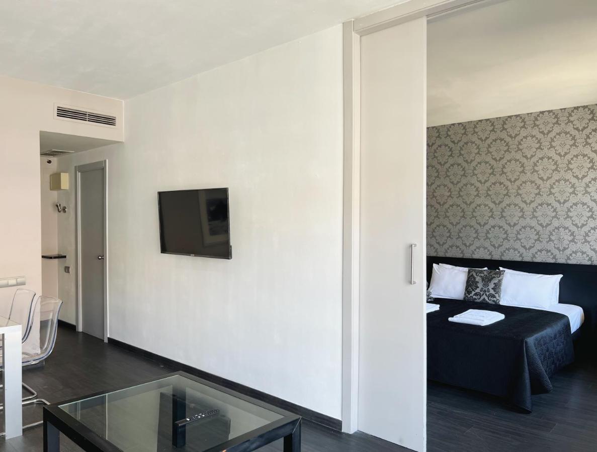 Stay U-Nique Apartments Beltran I Rozpide Barcelona Exterior foto